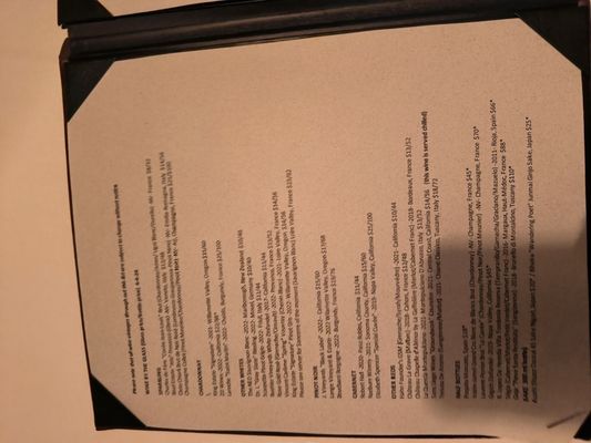 Restaurant Medure by null