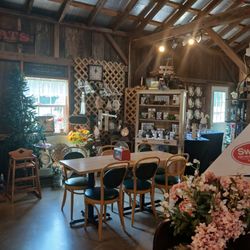 Barn N Bunk