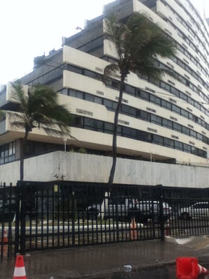 Ondina Apart Hotel by null