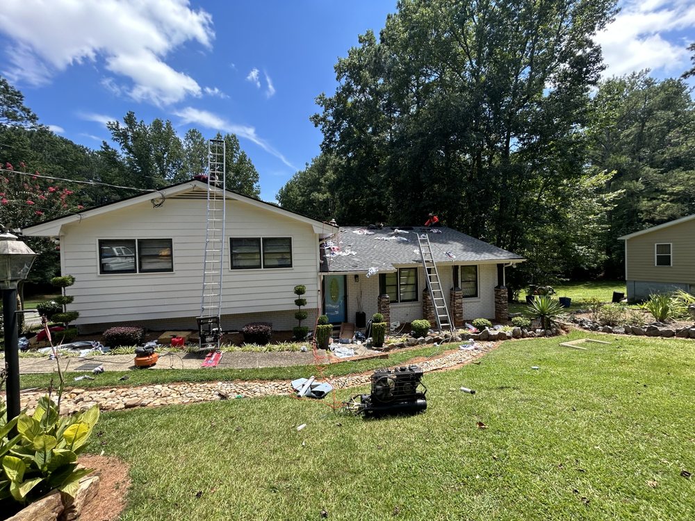 Slide of Gonzales Roof Contractor