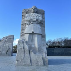 Capitol Hill and Dc Monuments Tour By Electric Cart - MLK