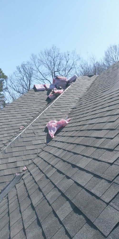 Slide of Arturos Ruffin