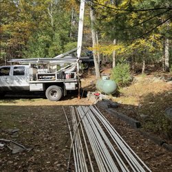 Experts Well Pump and Tank