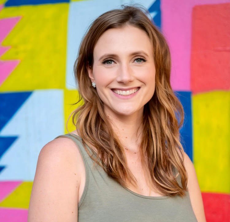 Sarah Levine-Miles - grief counselor in Rockville, MD