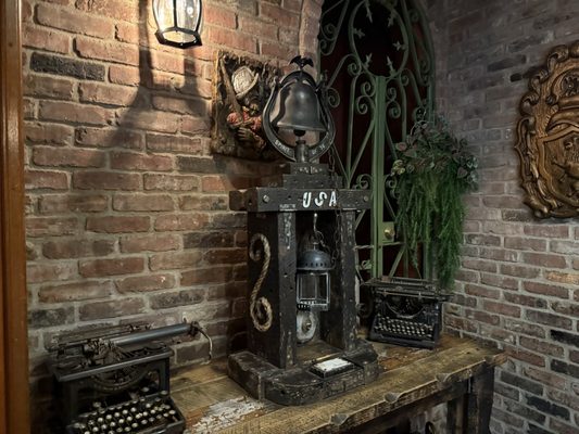 Fernandes Steak House II by null