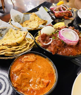 Cafe India - Authentic Indian Grill (Indian Food Restaurant, Biryanis, Indian Cuisine, Indian Buffet, Veg & Non Vegetarian) by null
