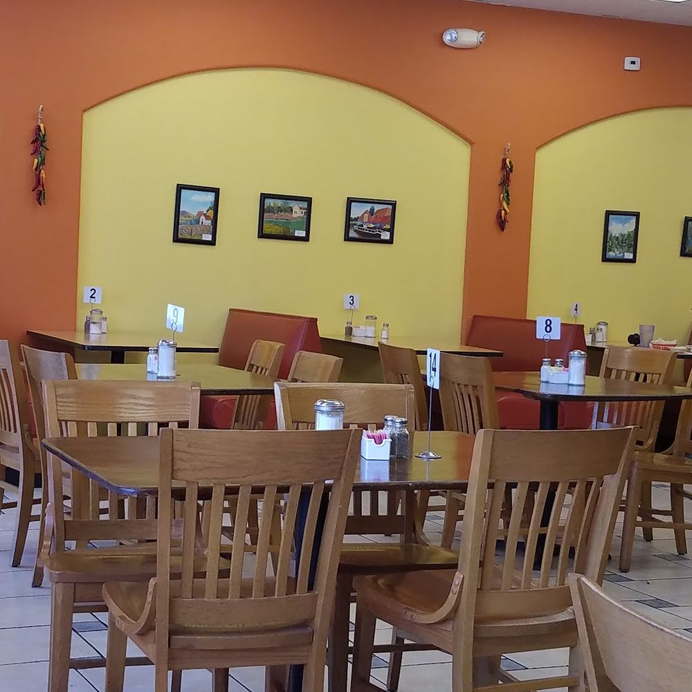 La Casita - Dining Area - Mexican Near Me - Pflugerville, Texas La Casita - Dining Area - Mexican Near Me - Pflugerville, Texas