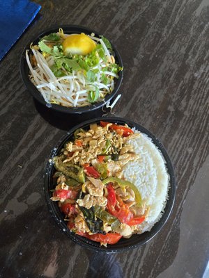 On's Thai Express by null