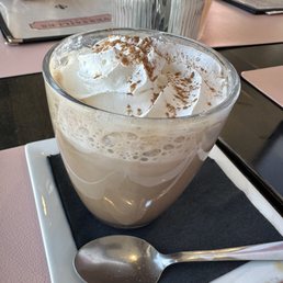 Cafe mocha Cafe mocha