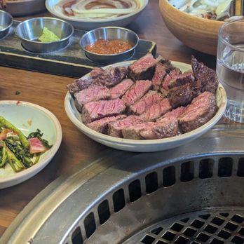 Nubiani - Korean Near Me - New York, New York