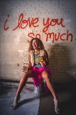 Punch Bowl Social by null