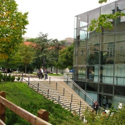 Uni Campus - Altes AKH