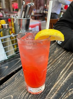 Healdsburg Bar & Grill by null