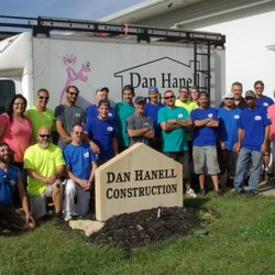 Dan Hanell Construction