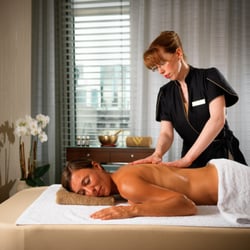 Talise Spa