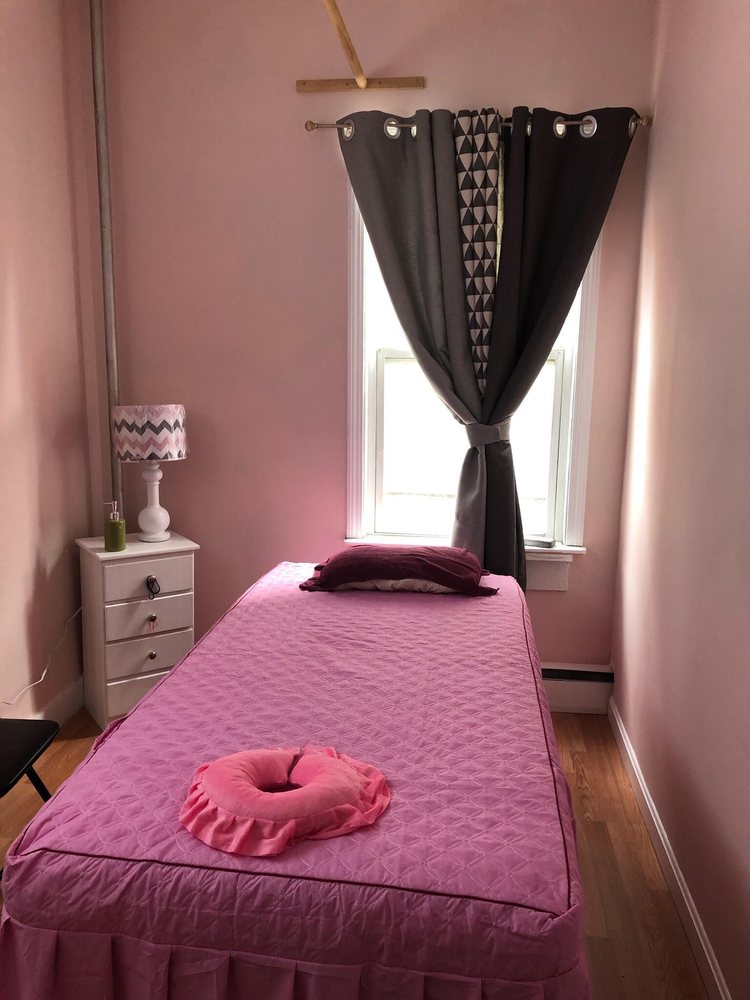 ASIAN ISLAND 11 Photos Massage 132 Fairfield St, Worcester, MA