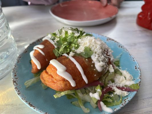 Taco City DC by null
