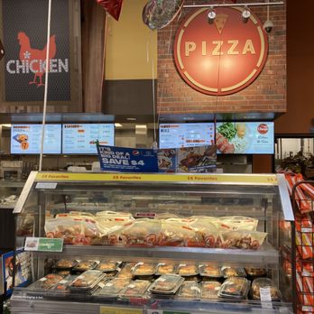 Kroger Marketplace - Deli got hot food - Grocery Near Me - Mechanicsville, Virginia Kroger Marketplace - Deli got hot food - Grocery Near Me - Mechanicsville, Virginia