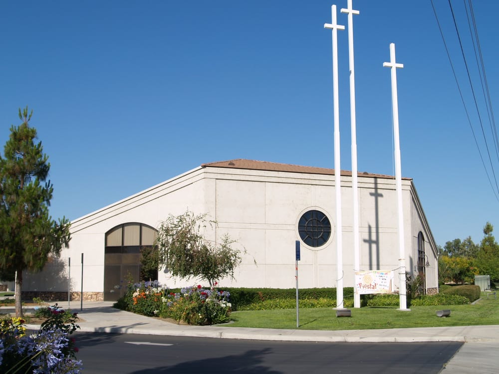 CHRIST’S CHURCH OF THE VALLEY Updated June 2024 10 Photos 13701