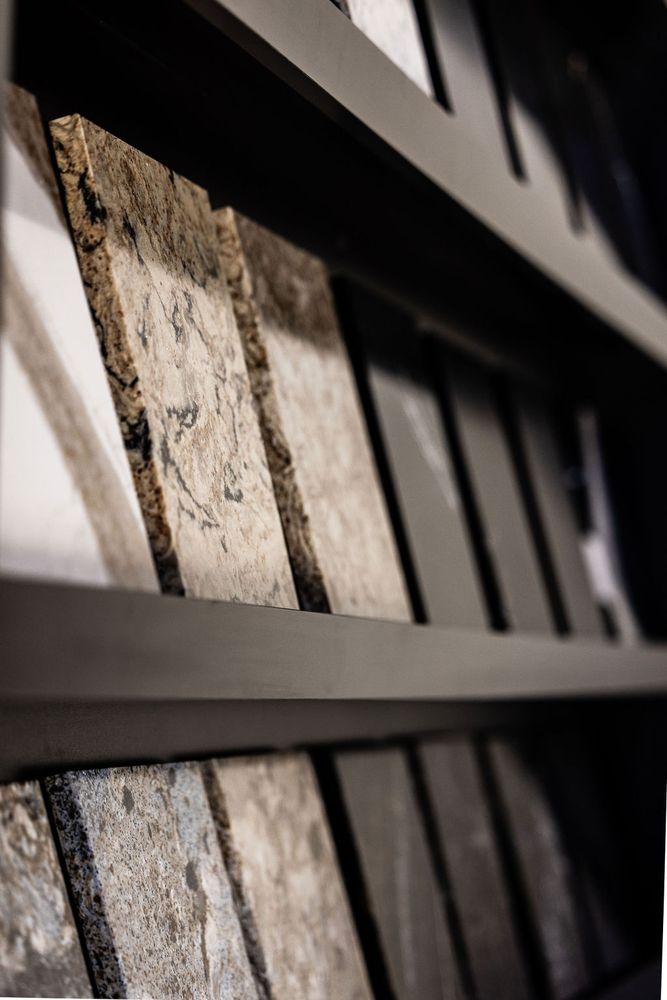 Select Surfaces - countertop fabricator in Woodbury, MN