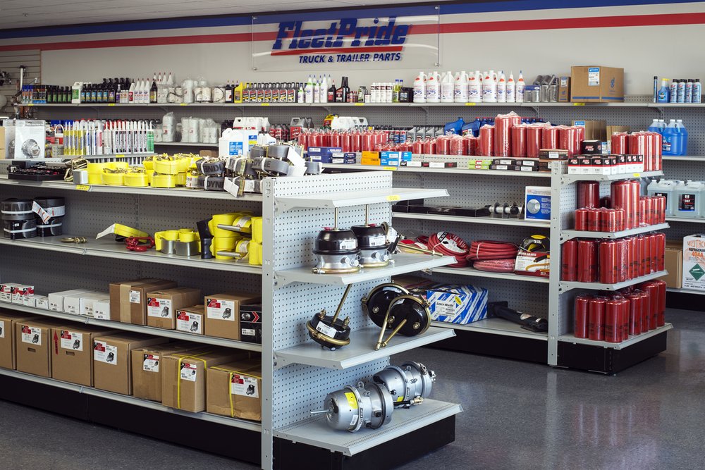 FleetPride 2019 All You Need to Know BEFORE You Go (with Photos) Auto