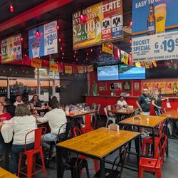 Taqueria Ay Cocula