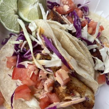 Tacos Jalisco - Fish tacos! - Food Trucks Near Me - Hilo, Hawaii Tacos Jalisco - Fish tacos! - Food Trucks Near Me - Hilo, Hawaii