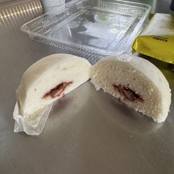 Chef Chu's - Pork buns - Chinese Near Me - Los Altos, California Chef Chu's - Pork buns - Chinese Near Me - Los Altos, California