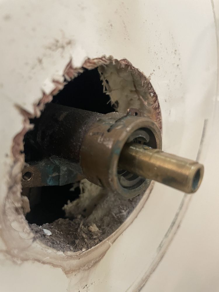 Slide of Sevison Enterprise