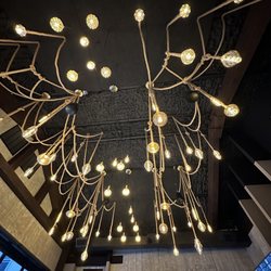 Tap That - Bar area