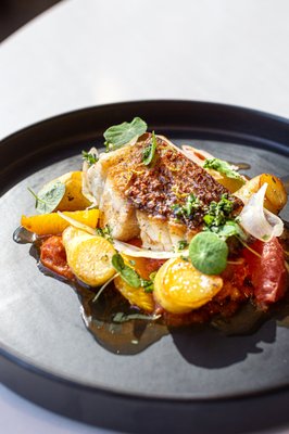 III Catering by null