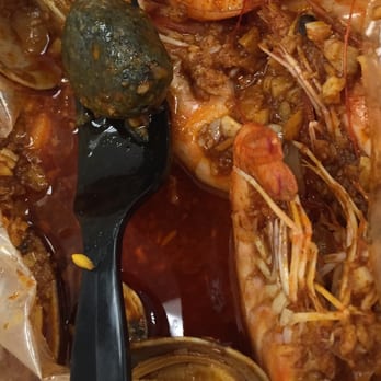The Crawfish - We got "a rock" - Cajun/Creole Near Me - Sylmar, California The Crawfish - We got "a rock" - Cajun/Creole Near Me - Sylmar, California