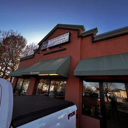 Boston Kebab - Waltham - New sign