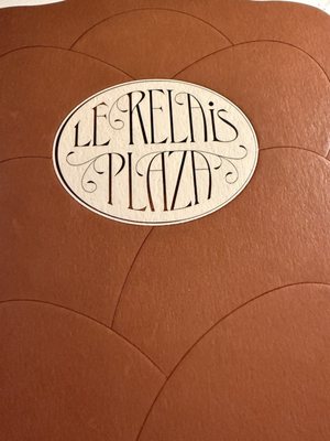 Le Relais Plaza by null