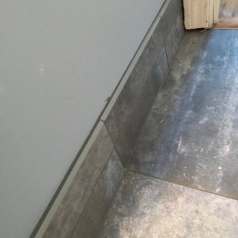 Earth First Flooring & Tile - Tile goes up and down - Flooring Near Me - Sunderland, Massachusetts