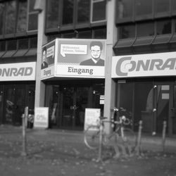 Conrad Electronic