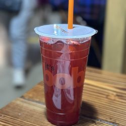 It's Boba Time - Rancho Cucamonga