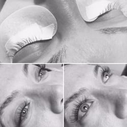Studio Randa Saad - We do eyelashes extensions
