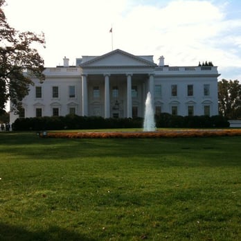 The White House - Landmarks & Historical Buildings Near Me - Washington, DC, District of Columbia The White House - Landmarks & Historical Buildings Near Me - Washington, DC, District of Columbia