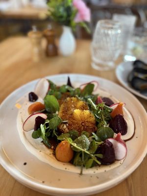 Ciccio Trattoria by null