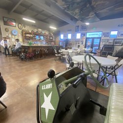 Veterans of Foreign Wars Post 6311 - Inside