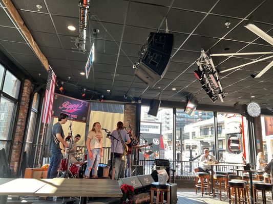 Rippy's Honky Tonk by null