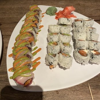Yoko's - Sunset on the left forget the names of the others - Japanese Near Me - Tampa, Florida Yoko's - Sunset on the left forget the names of the others - Japanese Near Me - Tampa, Florida
