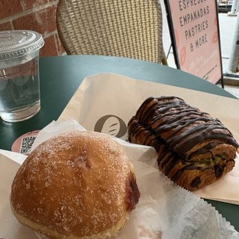 Orwashers - Bakeries Near Me - New York, New York