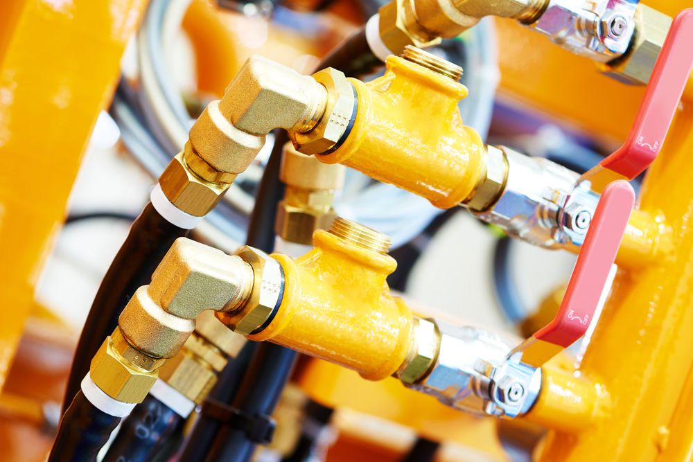 SOUTHERN HYDRAULICS Updated June 2024 521 Alliance Rd, Bessemer