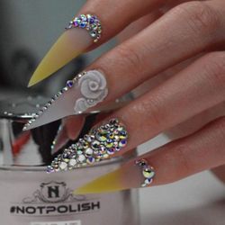 Cathy Nails & Spa