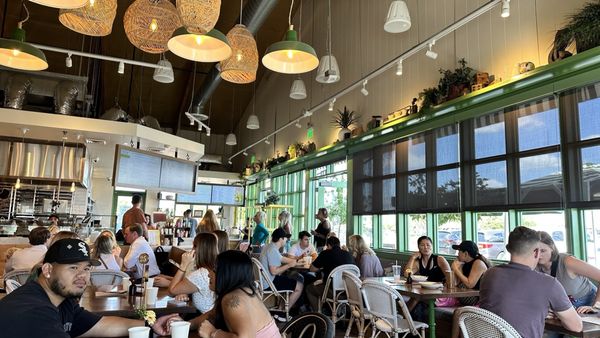 Flower Child by null