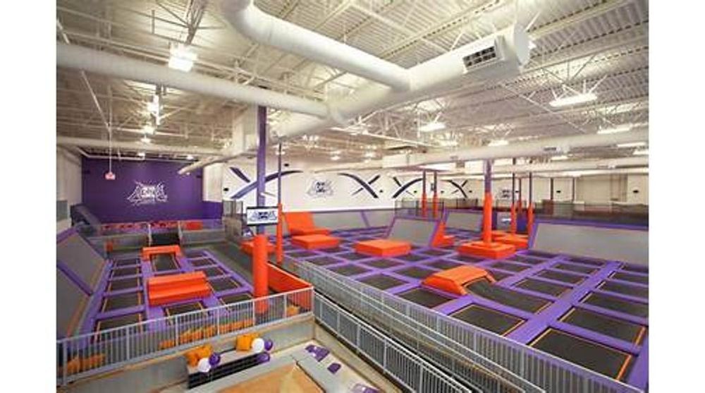 ALTITUDE TRAMPOLINE PARK SANFORD 89 Photos & 45 Reviews 1810