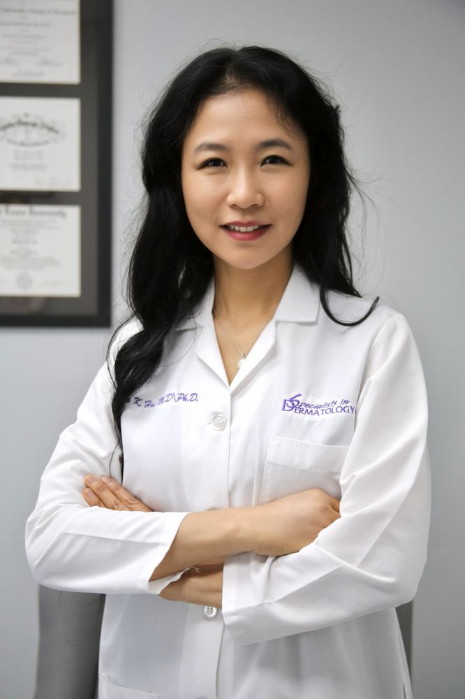 Weimin K. Hu, MD, PhD