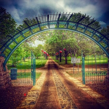 Texas State Cemetery - Funeral Services & Cemeteries Near Me - Austin, Texas